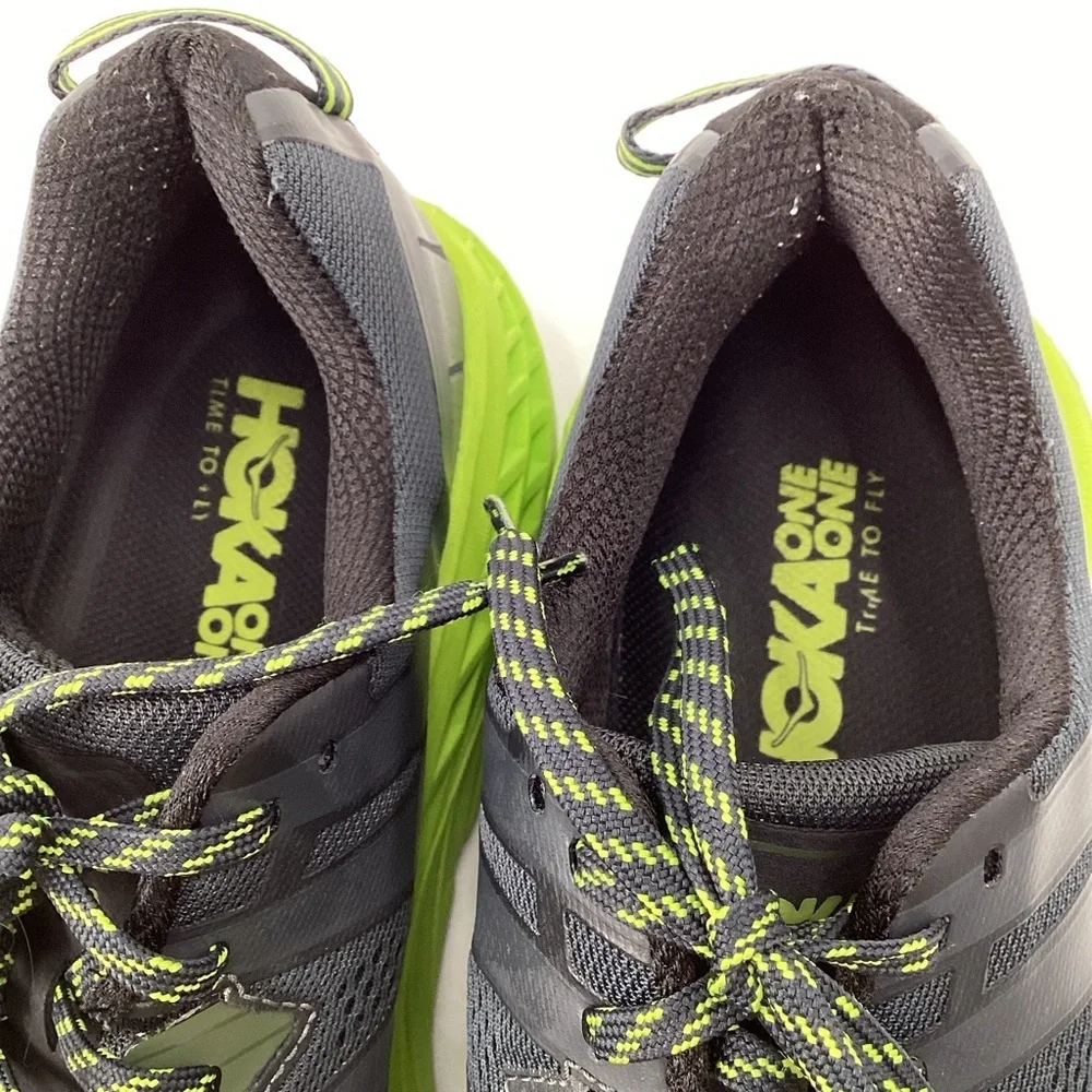 Hoka One One Speedgoat 3 Men’s Tráil Running Shoes